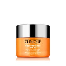 Clinique Superdefense SPF 40 Anti-Aging + Anti-Fatigue Prevention Gel 30ml-2