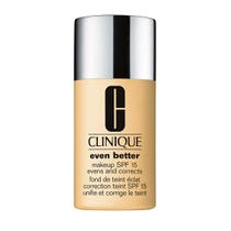 Clinique Even Better Makeup Uniforming / Corrective Foundation SPF15 WN 48 Oat 30ml-1