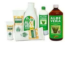 GEL D'ALOE VERA 50ML