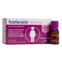 Phospharsil Femme 10 ampoules-1
