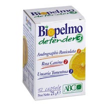 BIOPELMO DEFENDER 3 42CPS-1