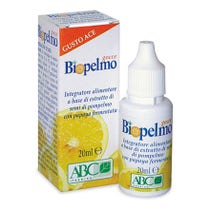 BIOPELMO DROPS C / PAPAYA FERM-1