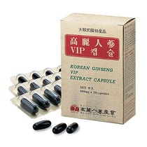 KOREAN GINSENG VIP 30CPS-1