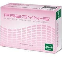 PREGYN S 10CPR VAGINAL-1