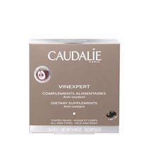 Caudalie Vinexpert 30 Capsules-2