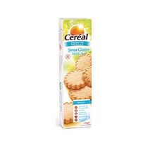 Cereal Shortbread 120g-2