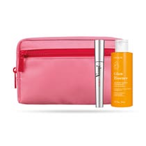 Pupa Kit Vamp! Mascara + Lozione Tonica Glow Essence-1