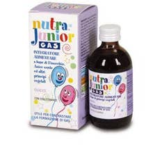 NUTRA JUNIOR GAS GTT 50ML-1