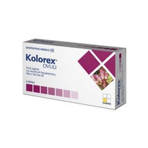 Kolorex Ovules vaginaux 6 pièces-1