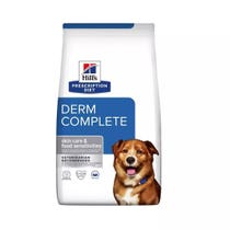 Hill's Prescription Diet Cane Derm Complete-1