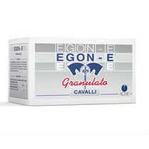 Egon E Granulate With Vitamin E And Selenium For Horses 40 Bags 25g-1