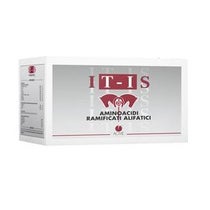 It-is Granulated Complementary Feed Amino Acids For Horses 40 Bags Of 20g-1