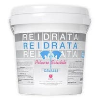 Rehydrates Rehydrating Soluble Powder For Horses 5kg Bucket-1