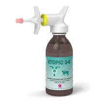 Atopical Complementary Anti-inflammatory Food for Dogs / Cats 110g-1