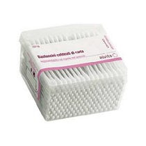 Cotton Sticks 200 Pieces-2