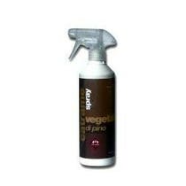 FM Italia Alquitrán Vegetal de Pino para Pezuñas de Equinos 500ml-2