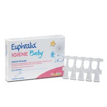 Boiron Euphralia Igiene Baby Gocce Oculari 10 Fiale Monodose-2