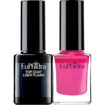 Euphidra Esmalte Gel + Top Coat Protector Ligero SP05 10ml-1