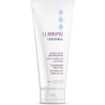 Lubripiù Vidermina Lait Démaquillant Huile Sécheresse Intime 200 ml-3