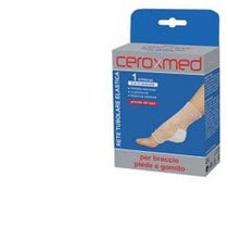 Ceroxmed Tubular Mesh Bras / Pied / Coude 3m 1 Pièce-1