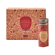Neavita Caja de Lecciones de Té con Infusión de Bayas 90g y Cuaderno-1
