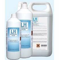 LH Extrazim Plus Nettoyant Enzymatique Pour Dispositifs Médicaux Et Instrumentation 1 Litre-1