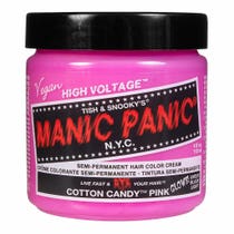 Manic Panic Candy Pink Classic Semi-Permanent Hair Color 118ml-1