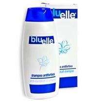 BLUELLE ANTI-DANDRUFF SHAMPOO-1