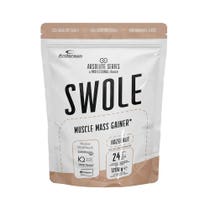 Gain de Masse Musculaire Absolu Swole Noisette 1200g-2