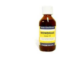 BAUER 15 MÉNOGAZ 100ML-1