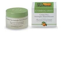 L'Erbolario Anti-Wrinkle Redensifying Face Cream for Dry Skin 50ml-1