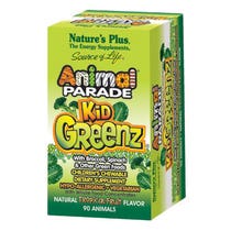 PARADE D'ANIMAUX KIDGREENZ 90TAV-1