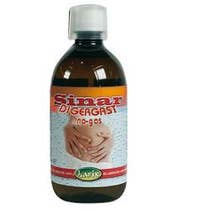 SINAR DIGERGAST NO GAS 500ML-1