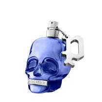 Police To Be Freetodare Eau De Parfum Pour Lui 75ml-1