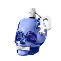 Police To Be Freetodare Eau De Parfum Pour Lui 125ml-1