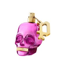 Police To Be Freetodare Eau De Parfum Pour Elle 75ml-1