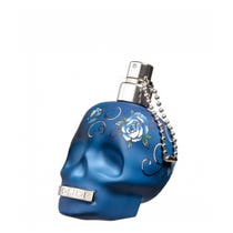 Police To Be Tattooart Eau De Toilette Pour Homme 40ml-1