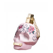 Police Tattooart Eau De Parfum Pour Femme 40ml-1