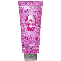 Police To Be Sweet Girl Gel De Baño 400ml-1