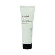 Ahava Nettoyant Tonique Tout En Un 30ml-1