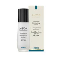 Ahava Lotion Hydratante Protectrice Visage 50 ml SPF50-1