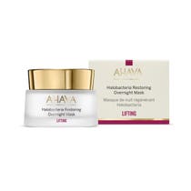 Ahava Halobacteria Masque de nuit réparateur pour le visage 50 ml-1