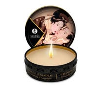 Bougie de massage au chocolat Shunga 30 ml-1