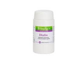 DIALIN HERBS 100CPS 58G-1