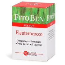 ELEUTEROCOCCUS 50CPS-1