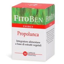 PROPOLUNCA HERBS 50CPS 29G-1