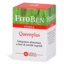 QUEENPLUS HERBS 50CPS 24.5G-1