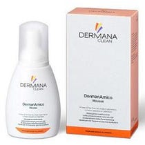Dermanamico Mousse 200ml-2