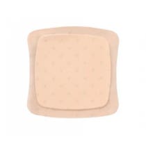 Aquacel Sterile Dressing in Hydrocellular Polyurethane Foam 17.5x17.5cm 10 Pieces-1