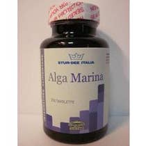 STUR DEE ALGA MARINA 250TAV-1